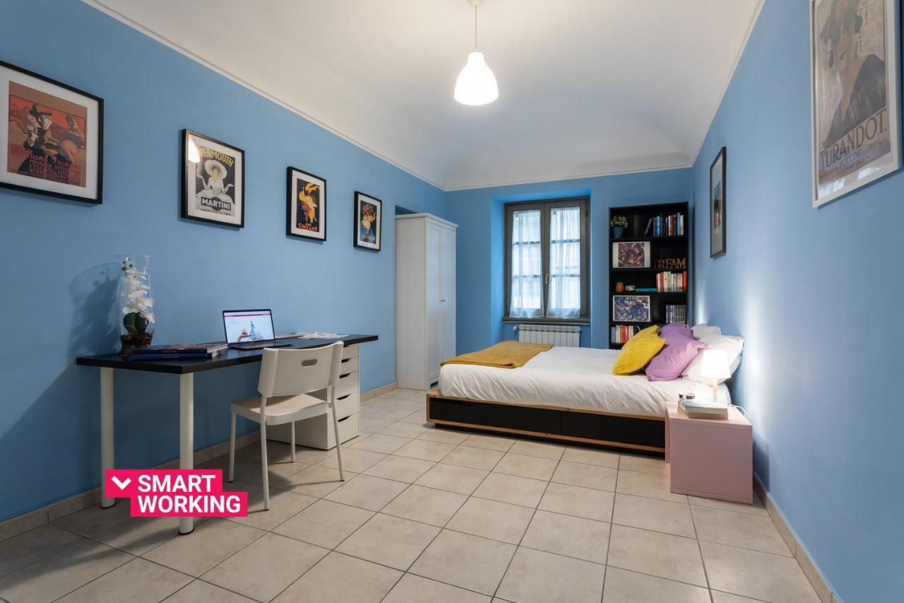 Casa Juliette By Wonderful Italy Lejlighed Torino Eksteriør billede